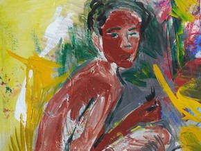 mostra Vincenzo Mascoli. Stanza n.2020 - Transiti_Soste/Ripartenze - Vincenzo Mascoli