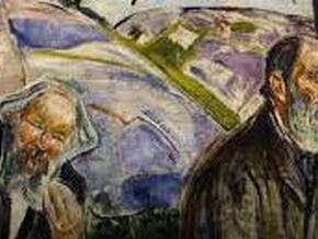 Munch e la rivoluzione espressionista