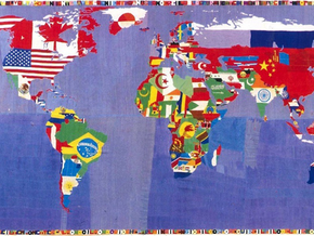 mostra Arte moderna e contemporanea. Antologia scelta 2015