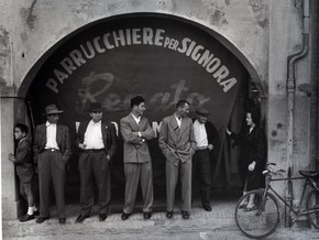 mostra Suggestioni d'Italia. Dal Neorealismo al Duemila. Lo sguardo di 14 fotografi - Nino Migliori, Gianni Berengo Gardin, Mario Cresci, Mimmo Jodice, Mario Giacomelli, Franco Fontana, Luigi Ghirri, Ugo Mulas, Uliano Lucas, Ferdinando Scianna, Gabriele Basilico, Aurelio Amendola, Enzo Obiso, Bruna Biamino