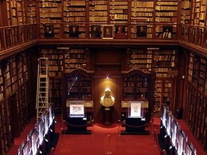 mostra Letture d'Arte