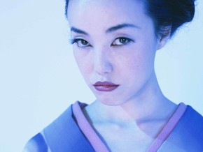 mostra ARAKI - Nobuyoshi Araki