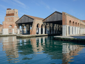 Dal 9 maggio al 22 novembre 2026 a Venezia
