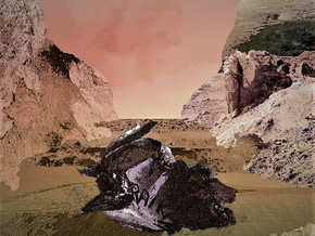 mostra GEO-GRAPHIES: Rituali identitari e fragili ecosistemi - Sama Alshaibi, Laetitia Ambroselli, Catherine Bercusson, Bikkel Artist, LeoNilde Carabba, Pey-Chwen Lin, İrem Çoban, Aristi Hadjisavva, Beatrice Hansson, Kohlene Hendrickson, Maria Luisa Imperiali, Agnieszka Laskus, Kacie Lees, Daria Makarenko, Brigitt Müller Hunziker