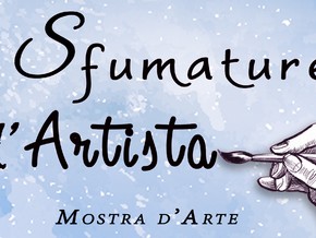 mostra Sfumature d'Artista - Fabio Maddalo, Eliana Calò, Claudio Capone