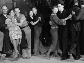 mostra Prima, Donna. Margaret Bourke-White - Margaret Bourke-White