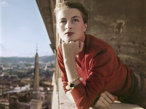 mostra Capa in color - Robert Capa