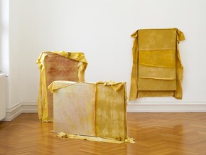 mostra Nina Emge - Nina Emge