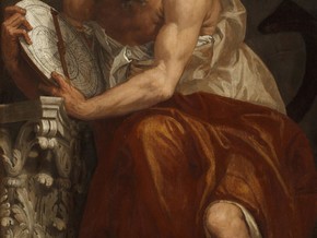 mostra Quattro Veronese venuti da lontano. Le Allegorie ritrovate - Paolo Veronese
