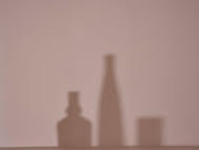 mostra Catherine Wagner. In Situ: Traces of Morandi - Catherine Wagner