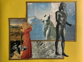 L’Orto dell’Angelo