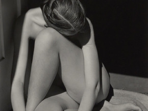 Edward Weston. La materia delle forme