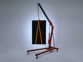 Daniele Spanò. Lasciami cadere