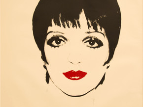 mostra Andy Warhol. L’alchimista degli anni Sessanta - Andy Warhol