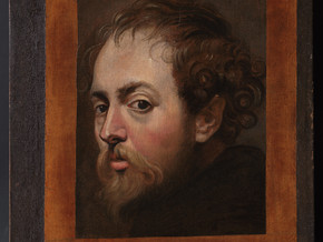 mostra Rubens. I Palazzi di Genova - Peter Paul Rubens
