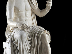 mostra Roma caput mundi