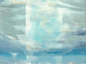 mostra Sergio Palladini. Il segno e la forma - Sergio Palladini