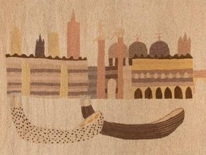 mostra I mondi di Marco Polo. Il viaggio di un mercante veneziano del Duecnto