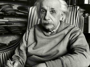Alfred Eisenstaedt. La fotografia era nell'aria