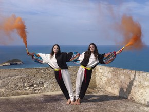 mostra Sta Come Torre - Elena Bellantoni, Luca Coclite, Pamela Diamante, Luigi Presicce, Lucia Veronesi