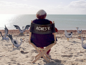 VIVA VARDA! Il cinema è donna
