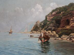 Il Mito di Capri. A duecento anni dalla scoperta della Grotta Azzurra (1826-2026)