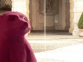 mostra Baroccracking
