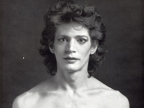 mostra Robert Mapplethorpe - Robert Mapplethorpe