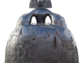 mostra Manolo Valdés. Le forme del tempo - Manolo Valdés