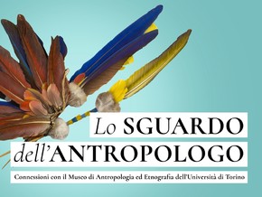 mostra Lo sguardo dell'antropologo