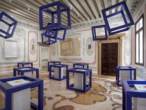 mostra Alice in Doomedland