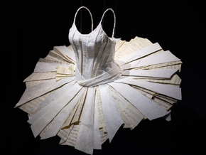 Caterina Crepax. La Forma del Bianco