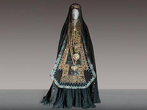 mostra Omaggio al Maestro Piero Tosi. L'arte dei costumi di scena dalla Donazione Tirelli - Piero Tosi