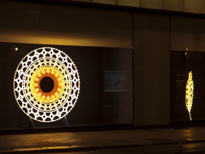mostra "Rinascenze" - Federico Baronello, Marco Bonafè, Andrea Buglisi, Alessandro Di Giugno, Paolo Parisi, Mariagrazia Pontorno, Studio plus plus