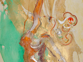 mostra The diary of a dreamer: Longitudini, Latitudini ed eredità delle donne