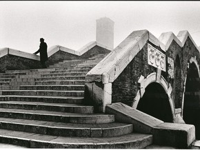 mostra Fulvio Roiter. Fotografie 1948-2007 - Fulvio Roiter
