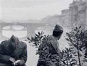 mostra LEONARD FREED - IO AMO L’ITALIA! - Leonard Freed