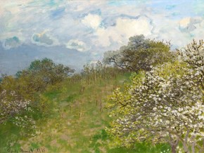 mostra Da Monet a Bacon. Capolavori della Johannesburg Art Gallery - Edgar Degas, Dante Gabriel Rossetti, Jean Baptiste Corot, Alma Tadema, Vincent Van Gogh, Paul Cézanne, Pablo Picasso, Francis Bacon, Roy Lichtenstein, Andy Warhol