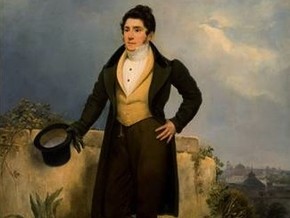 mostra Gusto Romantico. Opere del XIX secolo dalla Collezione di Alessandro Marabottini - Alessandro Marabottini