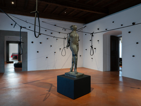 Marino Marini. No Heroes