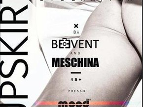 mostra Upskirt By BeEvent & Meschina - Agenzia BeEvent, Meschina (Stefania Mapelli)