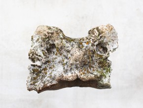 mostra Giš-gi-tug-ga. Chapter I - Ignazio Mortellaro