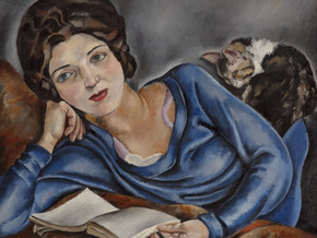 Da Gaudì a Picasso. Capolavori dalla Collezione Carmen Thyssen
