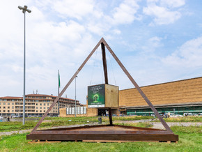 mostra La Botanica di Leonardo. Per una nuova scienza tra Arte e Natura - Leonardo da Vinci