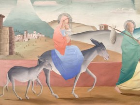 mostra La Rivoluzione della Visione. Verso la Bauhaus-Moholy-Nagy e i suoi Contemporanei Ungheresi
