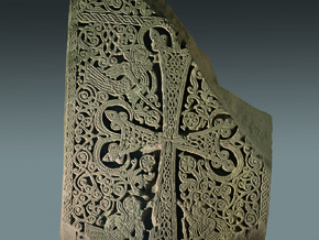 mostra ARMENIA. IMPRONTE DI UNA CIVILTÀ