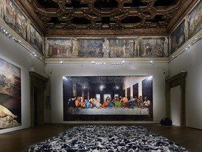 mostra Ai Weiwei. Who am I? - Ai Weiwei