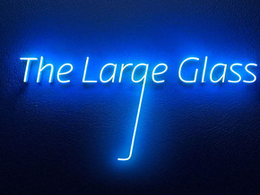 mostra Collezione MAXXI - The Large Glass - Francis Alÿs, Atelier Van Lieshout, Massimo Bartolini, Alighiero Boetti, Domenico Gnoli, Wolf Kahlen, William Kentridge, Marisa Merz, Giuseppe Penone, Kara Walker, Gal Weinstein, AWP, DEMOGO, Stefano Cerio, Luigi Ghirri, Rachele Maistrello