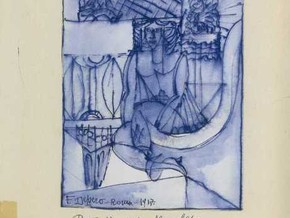 mostra La Divina Marchesa. Arte e vita di Luisa Casati dalla Belle Époque agli Anni folli - Alberto Martini, Augustus Edwin, John, Giacomo Balla, Umberto Boccioni, Kees Van Dongen, il barone Adolph de Meyer, Cecil Beaton. Ma anche Romaine Brooks, Ignacio Zuloaga, Jacob Epstein, Man Ray