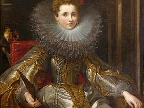 mostra Rubens a Genova - Peter Paul Rubens